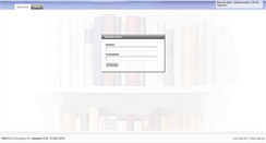 Desktop Screenshot of educanet.cuenca.gov.ec