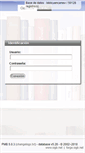 Mobile Screenshot of educanet.cuenca.gov.ec
